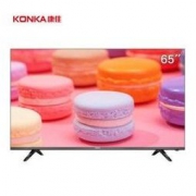 KONKA 康佳 65D6S 4K 液晶电视 65英寸