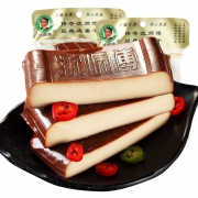 沈师傅 鸡蛋干 100g*10袋
