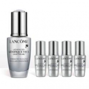 LANCOME 兰蔻 小黑瓶 大眼精华 眼部肌底液 20ml+5ml*4
