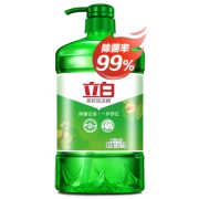 立白 茶籽洗洁精1.45kg