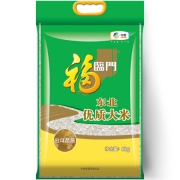 福临门 东北优质大米 东北大米 8kg *2件