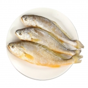 wecook 味库 新鲜冷冻黄花鱼 5斤装 39元