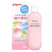 Pigeon贝亲桃子水200ml*4件