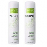 19日10点、硬核补贴： CAUDALIE 欧缇丽 大葡萄活性喷雾 200ml *2件装