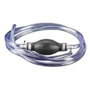 易美 汽车手动抽油器 进口管1.2米+出口管0.8米