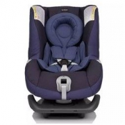 10日0点： Britax 宝得适 头等舱 白金版 儿童安全座椅 0-4岁