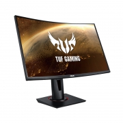 历史低价：ASUS 华硕 VG27WQ 27英寸 曲面电竞显示器（2K、1500R、165Hz） 1969元包邮（需用券）
