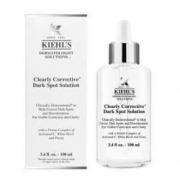 百亿补贴： Kiehl's 科颜氏 亮肤淡化斑精华液 100ml