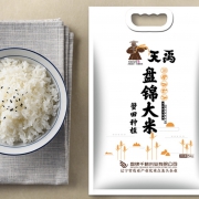 天禹     盘锦大米      10斤 34.82元34.82元