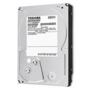 TOSHIBA 东芝 128M 5400RPM SATA3 机械硬盘 4TB