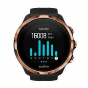 SUUNTO 颂拓 spartan sport whr 斯巴达 运动光电心率手表