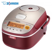 ZOJIRUSHI 象印 NP-BSH18C 电饭煲 5L