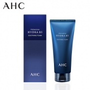 AHC B5玻尿酸洗面奶 180ml *3件 163.5元包邮（合54.5元/件）