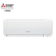 MITSUBISHI ELECTRIC 三菱电机 MSZ-RFJ09VA 1匹 变频冷暖 壁挂式空调