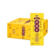 限地区：Tingyi 康师傅 茶参厅柠檬茶 250ml*24盒 *2件