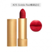 考拉海购黑卡会员： GUCCI 古驰 Rouge a levres satin 倾色华缎唇膏 3.5g #25
