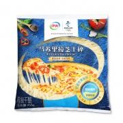 买一包送6袋番茄沙司 伊利 马苏里拉芝士碎450g 券后￥23.8