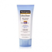 Neutrogena 露得清 SPF50+ 轻透防晒乳 *3件