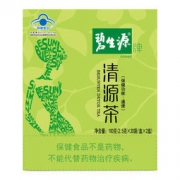 碧生源 清源茶 2.5g*40袋