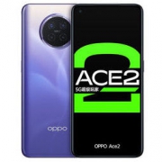 OPPO Ace 2 5G智能手机 8GB+128GB 梦幻紫
