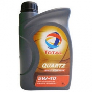 TOTAL 道达尔 极驰9000 5W-40 SN 全合成机油 1L *14件