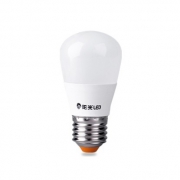 阳光照明 led灯泡 3.5W 白 2.9元包邮（需用券）