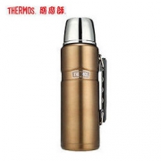 新补券：THERMOS 膳魔师 SK-2010 不锈钢保温壶 1.2L