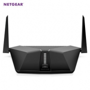 NETGEAR网件 RAX40 AX3000M WiFi6路由器双频千兆无线5G光纤家用路由器