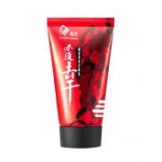 gf 高夫 男士保湿洗面奶 50g 9.8元