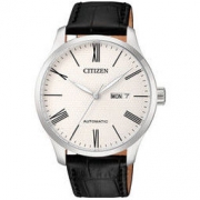CITIZEN 西铁城 NH8350-08AB 男士机械手表