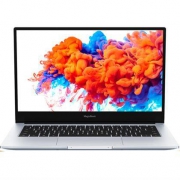 29日0点：荣耀笔记本电脑MagicBook 14 14英寸全面屏轻薄本（AMD锐龙5 16G 512G 多屏协同 指纹Win10）银