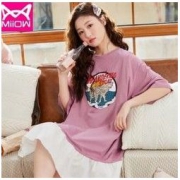 Miiow 猫人 68912751905 女士家居服 *3件