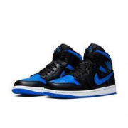 AIR JORDAN 1 MID 男子运动鞋