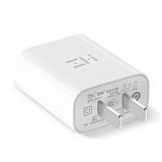 ZMI 紫米 18W 快速充电器 白色