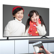 值哭、1024背光分区+4K广色域+HDR！康佳 LED50D6 4K 液晶电视 50英寸