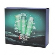 BIOTHERM 碧欧泉男士水动力3件套（洁面125ml+爽肤水200ml+保湿乳75ml）