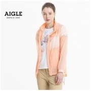 18日0点、618预告： AIGLE 艾高 810219032 女士风衣