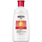 采乐 强劲去屑止痒洗发水 日本花王原料 400ml*2瓶