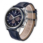 CITIZEN 西铁城 CA4031-07L 男士光动能手表