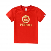 PEPCO 小猪班纳 亲子装儿童短袖 低至37.1元（需用券）