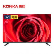 KONKA 康佳 LED32E330C 32英寸 液晶电视