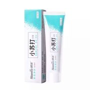 凑单品：纳美 小苏打牙膏 65g