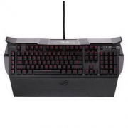 ASUS 华硕 ROG 玩家国度 猎鹰 Horus GK2000 机械键盘
