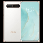 百亿补贴：MEIZU 魅族 17 Pro 5G智能手机 8GB+128GB