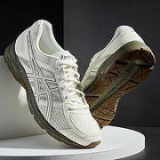 16日0点、616预告： ASICS 亚瑟士 GEL-CONTEND 4 T8D4Q-020 男士跑鞋