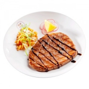 小牛凯西 澳洲进口原肉 牛排套餐 100g*10片