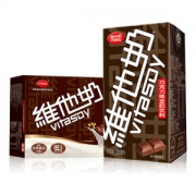 维他奶 巧克力味 250ml*32盒