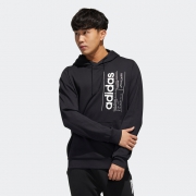 16日0点、616预告： adidas 阿迪达斯 2020Q1-GVC34 男士运动型卫衣