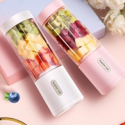 左道榨汁机 家用 水果小型便携式多功能迷你炸果汁机全自动榨汁杯