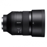 索尼（SONY）FE 85mm F1.4 GM 全画幅中远摄定焦镜头 (SEL85F14GM)